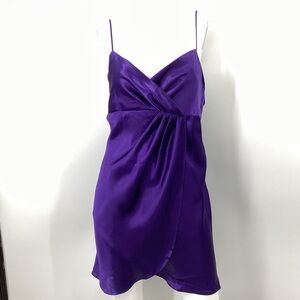 *** Josie PuRpLe Gown *** L